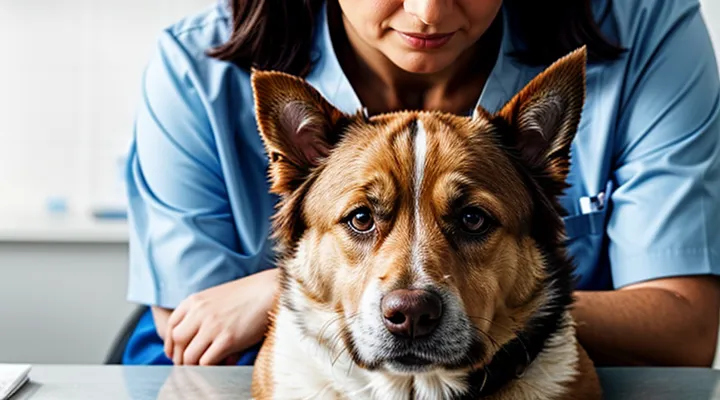 Что делать, если у собаки аллергия. Как выявить аллерген.