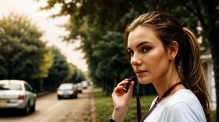 Что делать, если ваша собака потерялась: план действий.