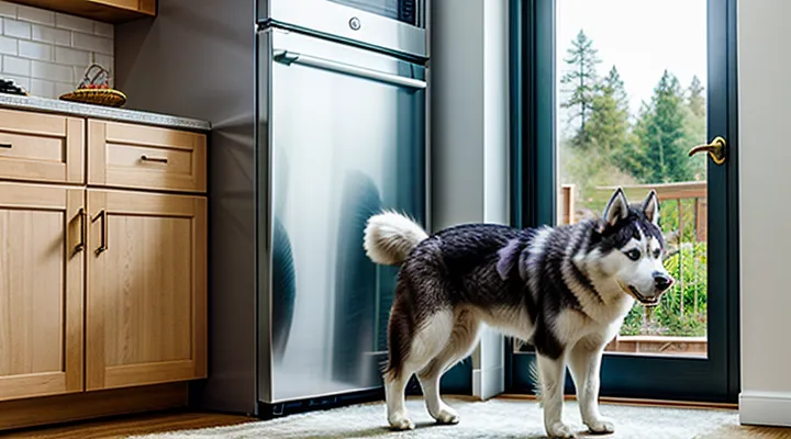 Что ваша собака делает, пока вас нет дома: кадры со скрытой камеры шокируют.