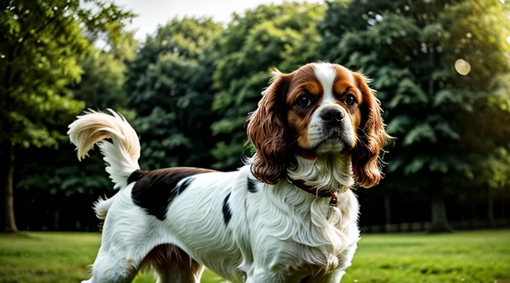 Эта порода была любимицей английской королевы.