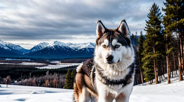 Эта порода была символом целой нации.