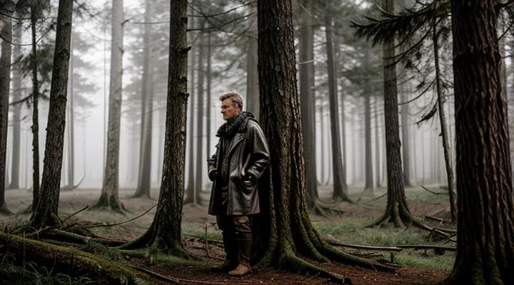 Эта порода была выведена для охоты на ведьм: темное прошлое.