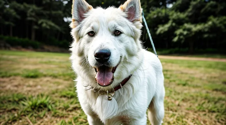 Эта порода была выведена для пастьбы, поэтому она будет «пасти» вашу семью.