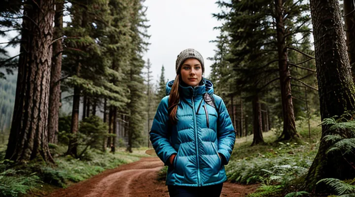 Эта порода — идеальный выбор для активного отдыха и походов.