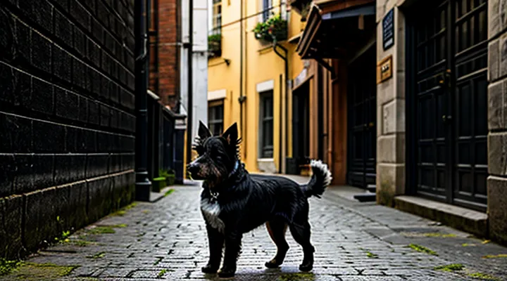 Эта порода — настоящий детектив с непревзойденным нюхом.