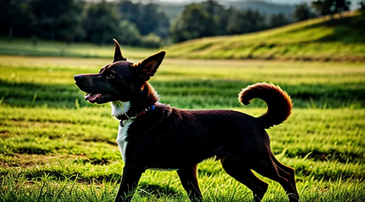 Эта порода — национальное достояние Мексики.