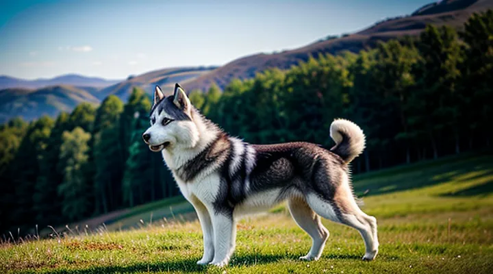 Эта порода — символ роскоши и статуса.