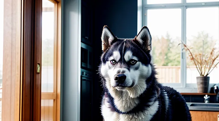 Эта порода собак – чемпион по скоростному поеданию.