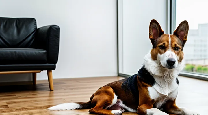 Эта порода собак требует минимального ухода. Мечта занятого человека.