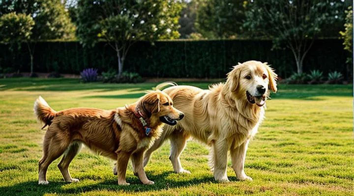 Эта порода выглядит как волк, но имеет золотой характер.