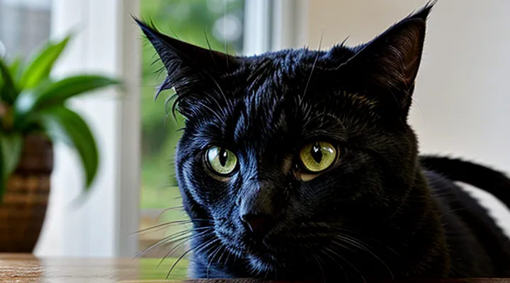 Эта порода — живой талисман удачи.