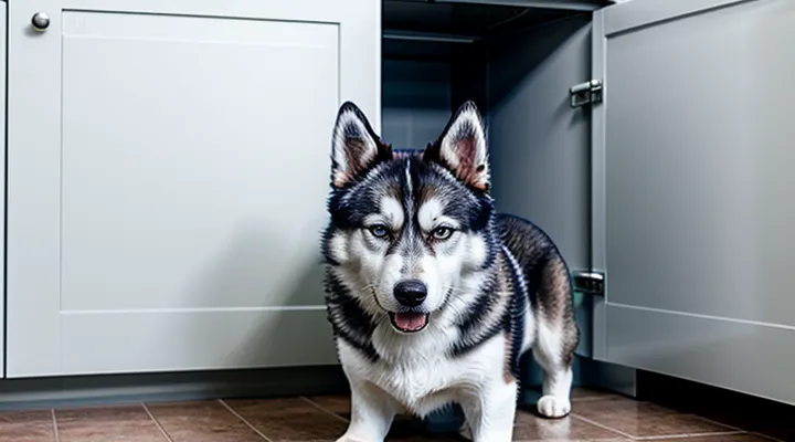 «Этот» наполнитель для кошачьего туалета ядовит для собак.