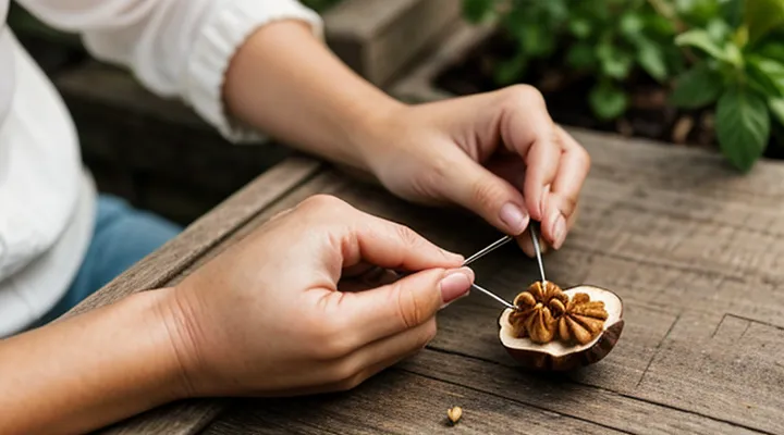 «Этот» «полезный» орех смертельно опасен для собак.