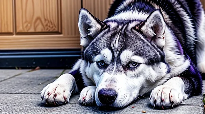 Этот «полезный» витамин для собак на самом деле токсичен.