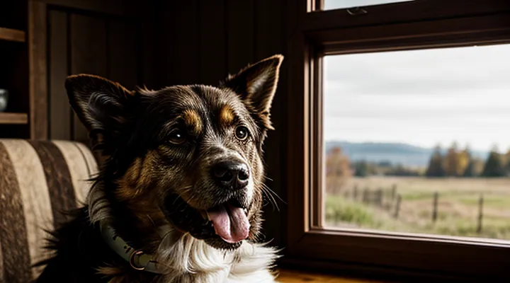 «Этот» способ похвалы собака ценит больше, чем лакомство.
