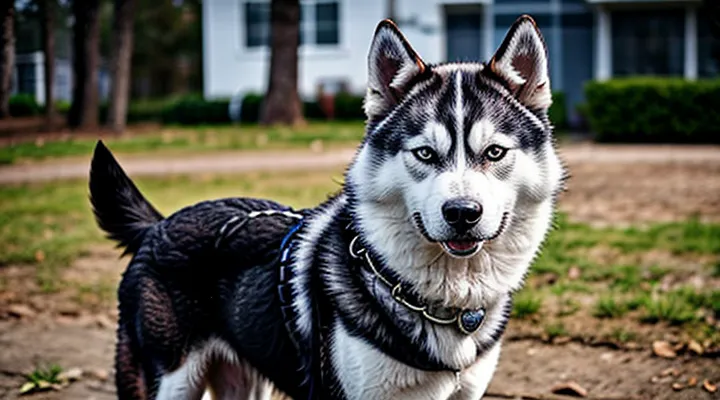 «Этот» тип поводка травмирует вашу спину и шею собаки.