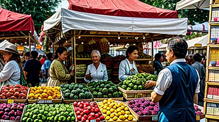 Финальная распродажа лета на Маркете: что купить с 90% скидкой