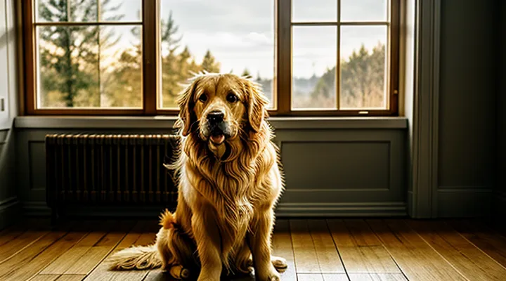Инструкция: как собаки воспринимают время и скучают ли они.