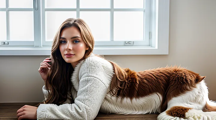 Инструкция: как ухаживать за шерстью пуделя, чтобы не было колтунов.