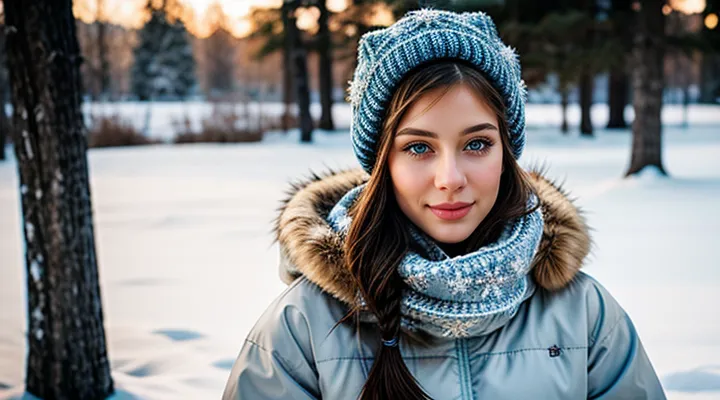 Инструкция: как выбрать одежду для собаки на зиму.