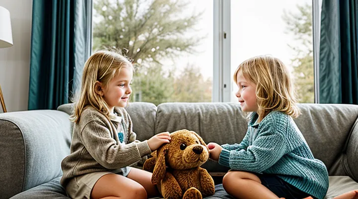 Инструкция: как выбрать собаку для семьи с детьми.