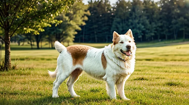 Инструкция: почему собака ест траву и когда стоит беспокоиться.