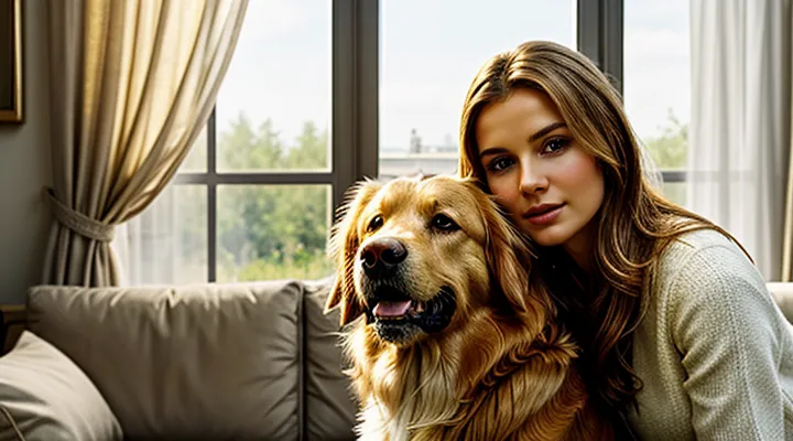 Инструкция: почему собака наклоняет голову, когда вы говорите.