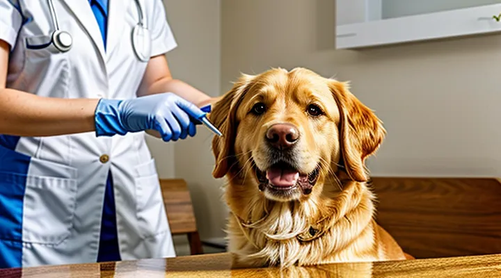 Как чистить уши собаке, чтобы не навредить.