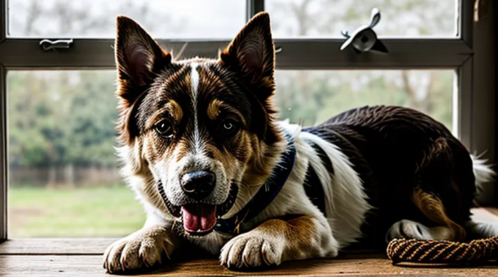 Как дешево и сердито развлечь собаку: лучшие самодельные игрушки.