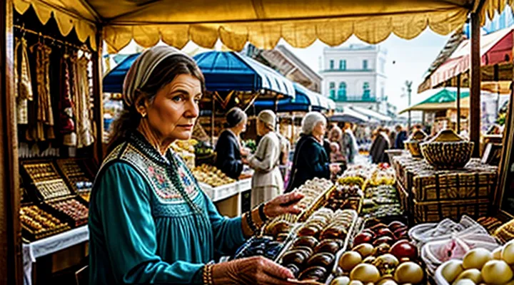 Как использовать Маркет для поиска редких и коллекционных вещей