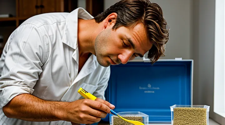 Как избежать подделок в упаковках кормов