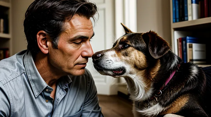 Как определить возраст собаки «на глаз» с точностью до года.