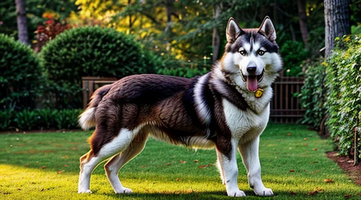 Как отучить собаку гоняться за кошками и птицами.