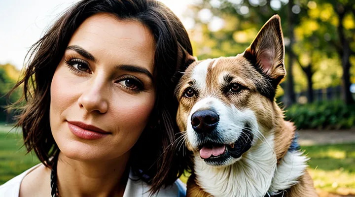 Как отучить собаку лаять на других собак.