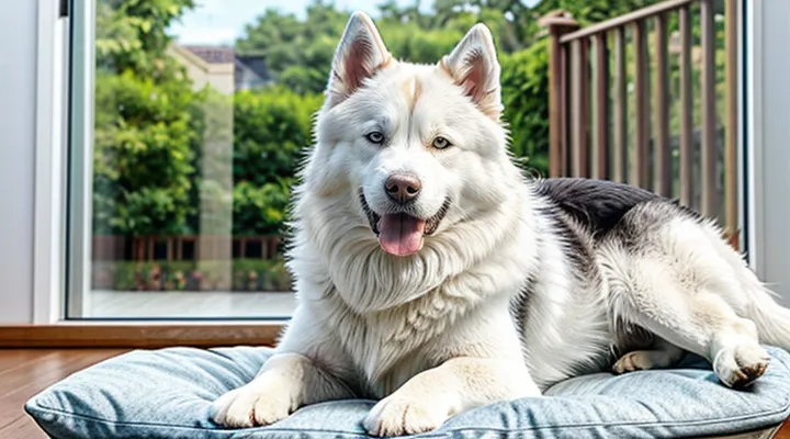 Как отучить собаку от разрушительного поведения в ваше отсутствие.