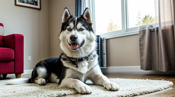 Как отучить собаку от вредной привычки лизать все подряд.