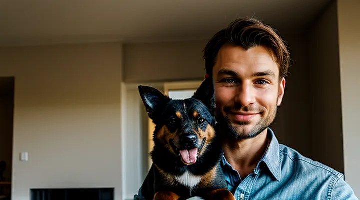 Как отучить собаку подбирать еду на улице: единственный рабочий способ.