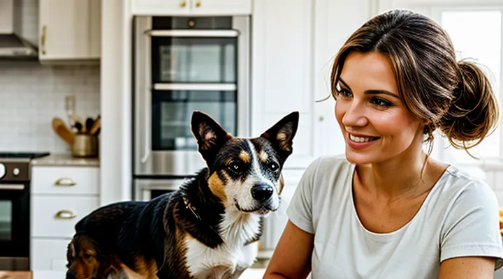 Как перейти на беззерновой корм без стресса