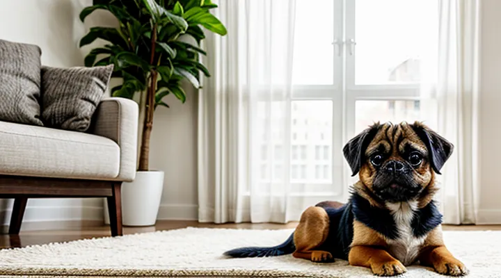 Как подобрать идеальную породу для квартиры