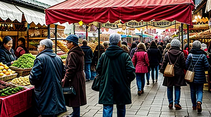 Как получить максимум выгоды от сезонных распродаж на Маркете