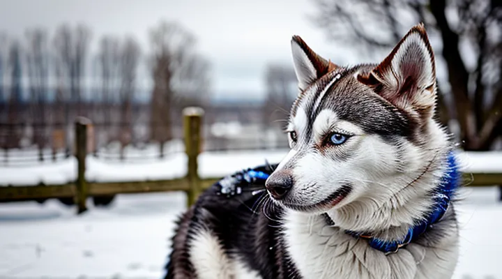 Как понять, что щенку холодно: неочевидные симптомы.