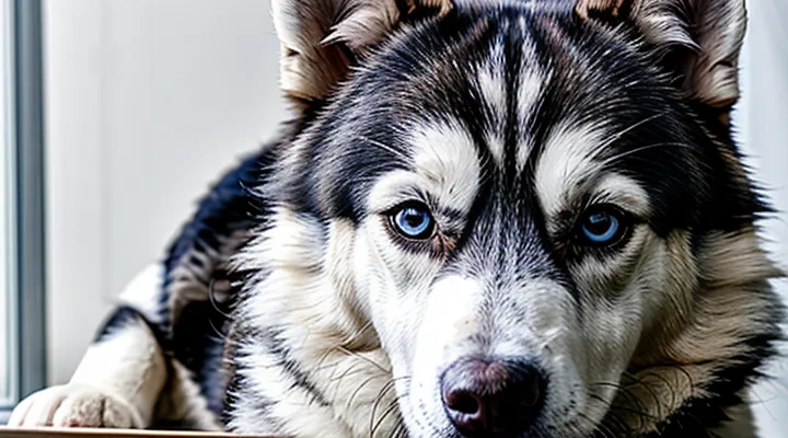 Как понять, что собака «читает по губам».