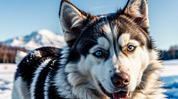 Как понять, что собака «копирует» ваш смех.