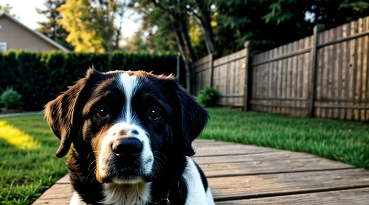 Как понять, что собака считает вас своей собственностью.