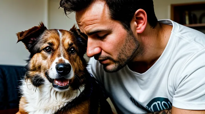 Как понять, что у собаки болят зубы: скрытые симптомы.