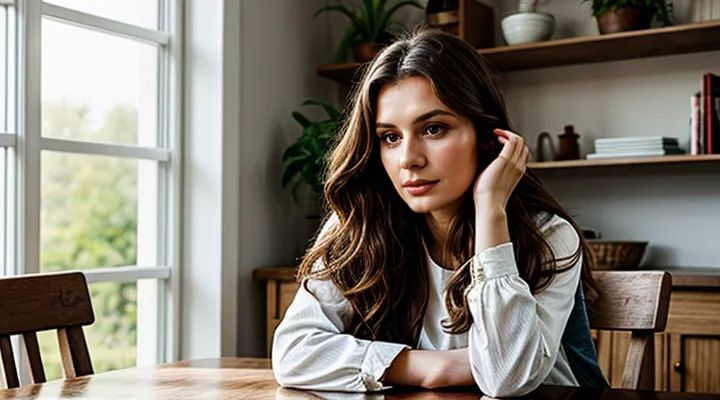 Как понять, что ваша собака – меланхолик.