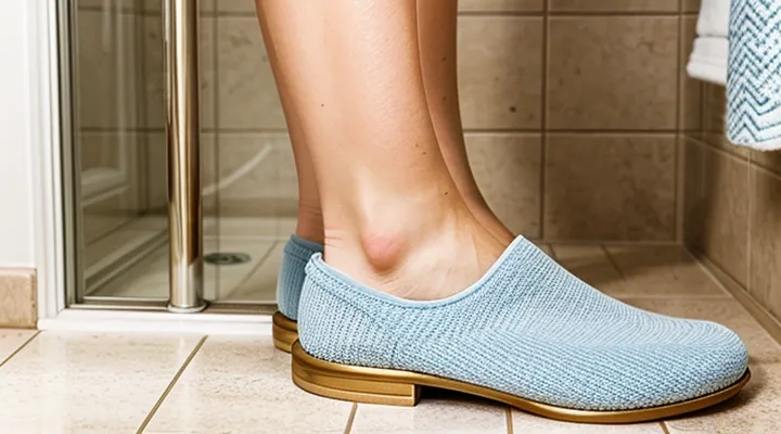 Как правильно мыть лапы собаке после прогулки.