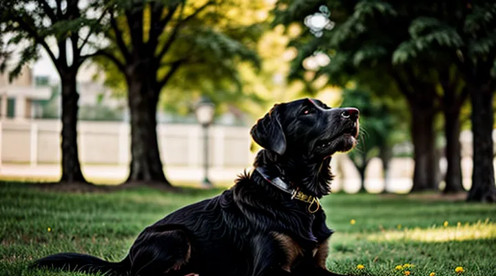 Как сделать идеальную фотографию своей собаки.