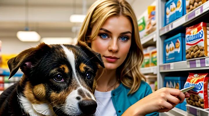 Как выбрать корм для собак с ограниченными пищевыми предпочтениями