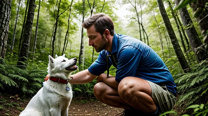 Как защитить собаку от змей и ядовитых насекомых на природе.
